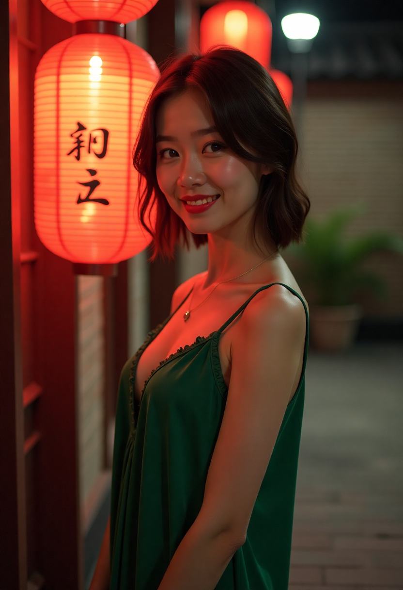 直播封面