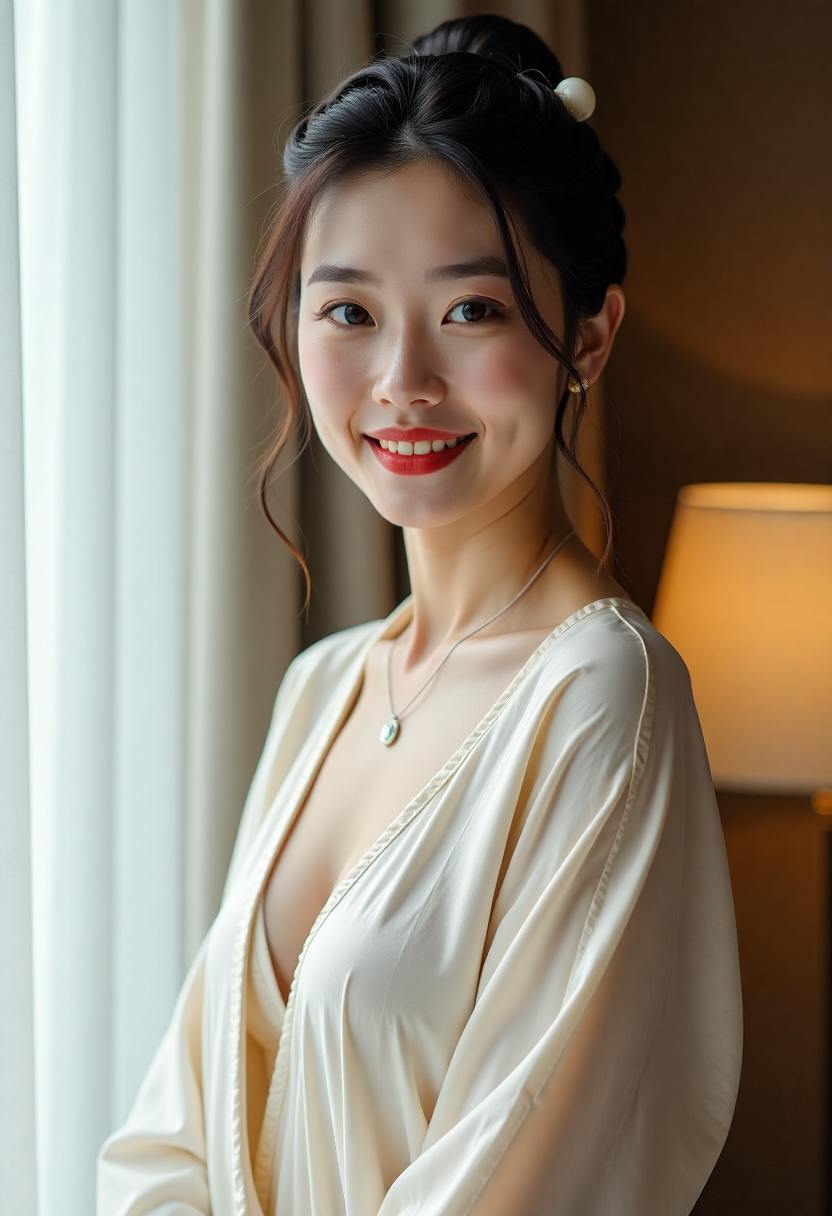 UP主头像